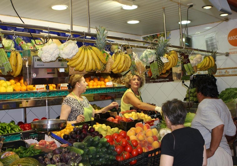 Uno De Cada Tres Almerienses Come A Diario Las Cinco Raciones De Fruta